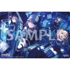 Bushiroad 武士道 - 周邊 - 桌墊 - 世界計畫繽紛舞台! feat.初音未來 『星乃 一歌』Part.2 - Vol.1913 Bushiroad 武士道 - 周邊 - 桌墊 - 世界計畫繽紛舞台! feat.初音未來 『星乃 一歌』Part.2 - Vol.1913