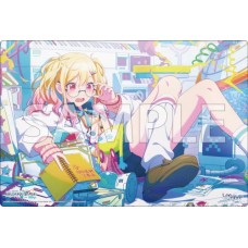 Bushiroad 武士道 - 周邊 - 桌墊 - 世界計畫繽紛舞台! feat.初音未來 『天馬 咲希』Part.2 - Vol.1914 Bushiroad 武士道 - 周邊 - 桌墊 - 世界計畫繽紛舞台! feat.初音未來 『天馬 咲希』Part.2 - Vol.1914