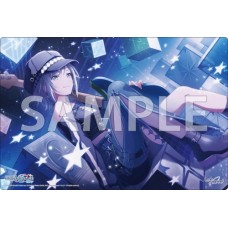 Bushiroad 武士道 - 周邊 - 桌墊 - 世界計畫繽紛舞台! feat.初音未來 『日野森 志歩』Part.2 - Vol.1916 Bushiroad 武士道 - 周邊 - 桌墊 - 世界計畫繽紛舞台! feat.初音未來 『日野森 志歩』Part.2 - Vol.1916