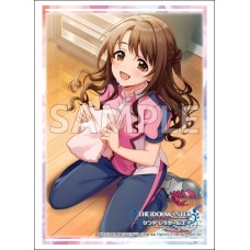 Bushiroad 武士道 - 周邊 - 卡套 - 『偶像大師』系列20周年 灰姑娘 - Vol.5029 Bushiroad 武士道 - 周邊 - 卡套 - 『偶像大師』系列20周年 灰姑娘 - Vol.5029