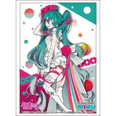 Bushiroad 武士道 - 周邊 - 卡套 - 『賽車未來 2025Ver.』15th”Rhapsody” 2010-2025 - Vol.5022