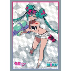 Bushiroad 武士道 - 周邊 - 卡套 - 『賽車未來 2025Ver.』雪邦Ver. - Vol.5024