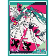 Bushiroad 武士道 - 周邊 - 卡套 - 『賽車未來 2025Ver.』 - Vol.5017