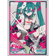 Bushiroad 武士道 - 周邊 - 卡套 - 『賽車未來 2025Ver.』應援插圖 Round1 OKAYAMA - Vol.5021