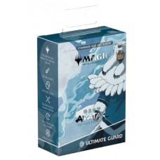 Ultimate Guard - Art Sleeves - Magic: The Gathering Avatar: The Last Airbender - The Legend of Kuruk - UGD011769Ultimate Guard 藝術卡套 魔法風雲會<<降世神通:最後的氣宗>> 庫魯克的傳說 (NT 800元) Ultimate Guard - Art Sleeves - Magic: The Gathering Avatar: The Last Airbender - The Legend of Kuruk - UGD011769Ultimate Guard 藝術卡套 魔法風雲會<<降世神通:最後的氣宗>> 庫魯克的傳說 (NT 800元)