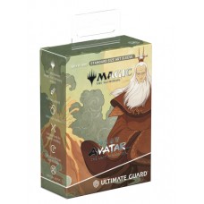 Ultimate Guard - Art Sleeves - Magic: The Gathering Avatar: The Last Airbender - The Legend of Roku - UGD011768Ultimate Guard 藝術卡套 魔法風雲會<<降世神通:最後的氣宗>>洛克傳說 (NT 800元)) Ultimate Guard - Art Sleeves - Magic: The Gathering Avatar: The Last Airbender - The Legend of Roku - UGD011768Ultimate Guard 藝術卡套 魔法風雲會<<降世神通:最後的氣宗>>洛克傳說 (NT 800元))