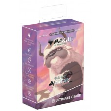 Ultimate Guard - Art Sleeves - Magic: The Gathering Avatar: The Last Airbender - Appa, Aang's Companion - UGD011770Ultimate Guard 藝術卡套 魔法風雲會<<降世神通:最後的氣宗>> 阿帕,安的同伴 (NT 800元) Ultimate Guard - Art Sleeves - Magic: The Gathering Avatar: The Last Airbender - Appa, Aang's Companion - UGD011770Ultimate Guard 藝術卡套 魔法風雲會<<降世神通:最後的氣宗>> 阿帕,安的同伴 (NT 800元)