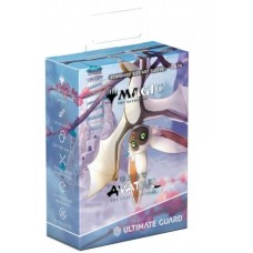 Ultimate Guard - Art Sleeves - Magic: The Gathering Avatar: The Last Airbender - Momo, Rambunctious Rascal - UGD011771Ultimate Guard 藝術卡套 魔法風雲會<<降世神通:最後的氣宗>> 頑皮搗蛋鬼莫莫 (NT 800元) Ultimate Guard - Art Sleeves - Magic: The Gathering Avatar: The Last Airbender - Momo, Rambunctious Rascal - UGD011771Ultimate Guard 藝術卡套 魔法風雲會<<降世神通:最後的氣宗>> 頑皮搗蛋鬼莫莫 (NT 800元)