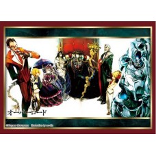 Bushiroad 武士道 -  周邊 - 卡套 - 『Overlord』原作ver.Vol.5032