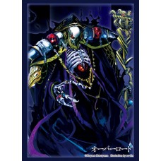 Bushiroad 武士道 -  周邊 - 卡套 - Overlord『安茲』原作ver.Vol.5035