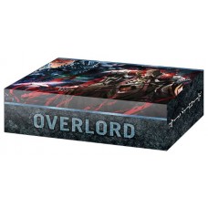 Bushiroad 武士道 -  周邊 - 大卡盒 - Overlord『安茲』原作ver.EX Vol.393