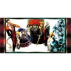 Bushiroad 武士道 -  周邊 - 桌墊 - 『Overlord』原作ver.Vol.1919