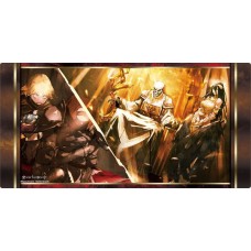 Bushiroad 武士道 -  周邊 - 桌墊 - 『Overlord』原作ver. Part.2Vol.1920