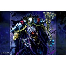 Bushiroad 武士道 -  周邊 - 桌墊 - Overlord『安茲』原作ver.Vol.1921