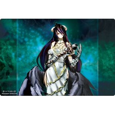 Bushiroad 武士道 -  周邊 - 桌墊 - Overlord『雅兒貝德』原作ver.Vol.1922