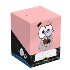 收藏方塊系列卡盒100+ - 海綿寶寶™ SB016 - 海盜派大星(Pirate Patrick)  Squaroes Squaroe SpongeBob SquarePants™ SB016 - Pirate Patrick - SQR100175