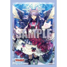 Bushiroad 武士道 - 周邊 - 卡套 - 卡片戰鬥!! 先導者『LettiaMateS マグノリア “幻影”』Vol.838