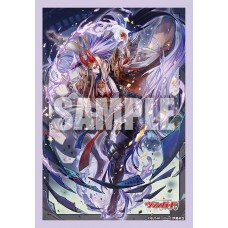 Bushiroad 武士道 - 周邊 - 卡套 - 卡片戰鬥!! 先導者『閻魔忍鬼 ムジンロード』Vol.832