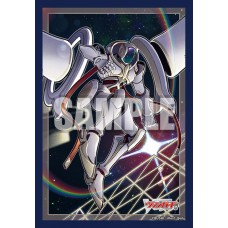 Bushiroad 武士道 - 周邊 - 卡套 - 卡片戰鬥!! 先導者『グランドアームズ シルエット』Vol.833