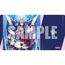 Bushiroad 武士道 - 周邊 - 桌墊 - 卡片戰鬥!! 先導者『LettiaMateS マグノリア “幻影”』Vol.1942