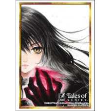 Bushiroad 武士道 - 周邊 - 卡套 - 傳奇系列『緋夜傳奇』 - Vol.5005 Bushiroad 武士道 - 周邊 - 卡套 - 傳奇系列『緋夜傳奇』 - Vol.5005