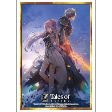 Bushiroad 武士道 - 周邊 - 卡套 - 傳奇系列『破曉傳奇』 - Vol.5006 Bushiroad 武士道 - 周邊 - 卡套 - 傳奇系列『破曉傳奇』 - Vol.5006