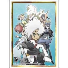 Bushiroad 武士道 - 周邊 - 卡套 - 傳奇系列『遺跡傳奇』 - Vol.5009 Bushiroad 武士道 - 周邊 - 卡套 - 傳奇系列『遺跡傳奇』 - Vol.5009