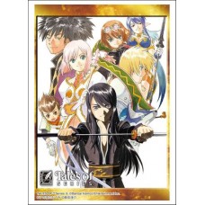 Bushiroad 武士道 - 周邊 - 卡套 - 傳奇系列『宵星傳奇』 - Vol.5011 Bushiroad 武士道 - 周邊 - 卡套 - 傳奇系列『宵星傳奇』 - Vol.5011