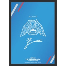 ULTRAMAN CARD GAME 超人力霸王卡牌遊戲 官方卡套 Ultra Z Riser ULTRAMAN CARD GAME 超人力霸王卡牌遊戲 官方卡套 Ultra Z Riser