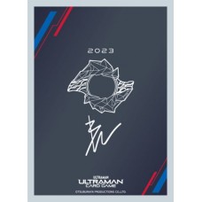 ULTRAMAN CARD GAME 超人力霸王卡牌遊戲 官方卡套 Blazar Brace ULTRAMAN CARD GAME 超人力霸王卡牌遊戲 官方卡套 Blazar Brace