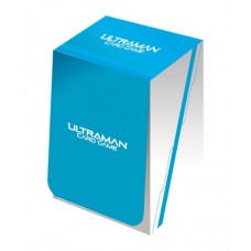 ULTRAMAN CARD GAME 超人力霸王卡牌遊戲 官方卡盒 - 天藍 ULTRAMAN CARD GAME 超人力霸王卡牌遊戲 官方卡盒 - 天藍