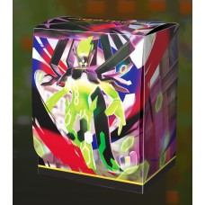 [PAC]寶可夢造型卡盒 - M3 - 超級基格爾德 - PA42647 - NT$150 