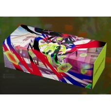 [PAC]寶可夢大型收納盒 - M3 - 超級基格爾德 (紙質) - PA42598 - NT$200