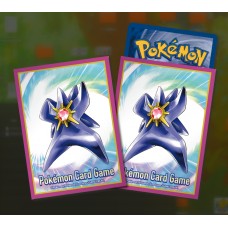 [PAC]寶可夢造型卡套 - M3 - 超級寶石海星 - PA42599 - NT$250 