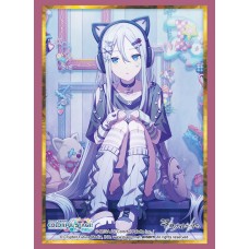 Bushiroad 武士道 - 周邊 - 卡套 - 世界計畫 繽紛舞台！ feat.初音未來『宵崎奏』Part.2 - Vol.5088