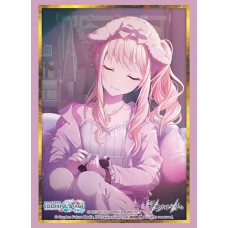 Bushiroad 武士道 - 周邊 - 卡套 - 世界計畫 繽紛舞台！ feat.初音未來『曉山瑞希』Part.2 - Vol.5091