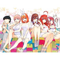 Bushiroad 武士道 - GYC-BP06_ 「喧鬧祭典的日常」擴充包(盒)