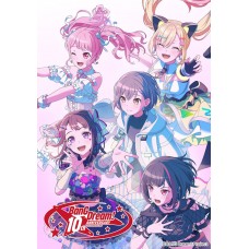 Bushiroad 武士道 - Trading Card Collection Clear BTCC收藏卡 - 「BanG Dream! 十週年 vol.1」 Bushiroad 武士道 - Trading Card Collection Clear BTCC收藏卡 - 「BanG Dream! 十週年 vol.1」