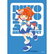 Bushiroad 武士道 - 周邊 - 卡套 - 魔法氣泡35th『亞露露』 - Vol.5102