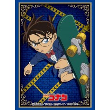 Bushiroad 武士道 - 周邊 - 卡套 - 名偵探柯南『江戶川柯南』Part.3 - Vol.5105