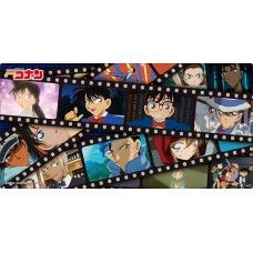 Bushiroad 武士道 - 周邊 - 桌墊 -『名偵探柯南』 - Vol.2000