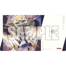 Bushiroad 武士道 - 周邊 - 桌墊 - 卡片戰鬥!! 先導者『決意と罪を抱く者 リィエル゠アニムス』 - Vol.2013