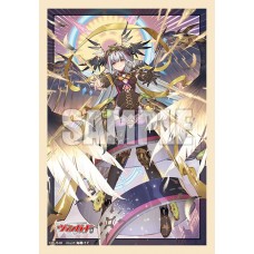 Bushiroad 武士道 - 周邊 - 卡套 - 卡片戰鬥!! 先導者『決意と罪を抱く者 リィエル゠アニムス』 - Vol.846