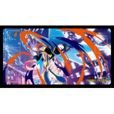 [PAC]寶可夢橡膠對戰桌墊 - M4 - 超級甲賀忍蛙 - PA41995  - NT$800