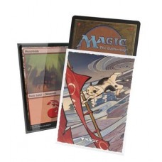 Ultimate Guard 藝術卡套 - 魔法風雲會「斯翠海文的祕密」- 旋風裂隙(異畫版) - Art Sleeves Magic The Gathering - Secrets of Strixhaven - Cyclonic Rift - UGD011878 Ultimate Guard 藝術卡套 - 魔法風雲會「斯翠海文的祕密」- 旋風裂隙(異畫版) - Art Sleeves Magic The Gathering - Secrets of Strixhaven - Cyclonic Rift - UGD011878