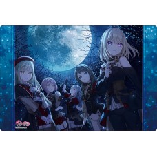 Bushiroad 武士道 - 周邊 - 桌墊 - 『BanG Dream! Ave Mujica』Nova Historia ver. - Vol.2032 Bushiroad 武士道 - 周邊 - 桌墊 - 『BanG Dream! Ave Mujica』Nova Historia ver. - Vol.2032