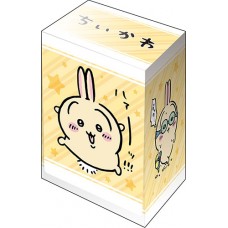 Bushiroad 武士道 - 周邊 - 卡盒 - 『吉伊卡哇』「兔兔」Part.2  - Vol.1218