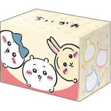 Bushiroad 武士道 - 周邊 - 卡盒 - 『吉伊卡哇』探頭版ver. - Vol.1219