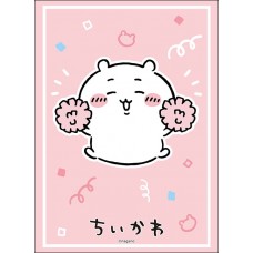 Bushiroad 武士道 - 卡套 - 「吉伊卡哇」應援版 - Vol.5096