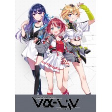 Bushiroad - Rebirth for you - Trial Set 預組套裝 - Re-TS『vα-liv』(個) Bushiroad - Rebirth for you - Trial Set 預組套裝 - Re-TS『vα-liv』(個)